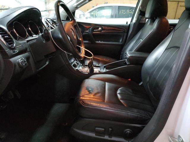 2016 BUICK ENCLAVE 5GAKVBKD7GJ213085