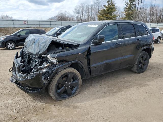 Vin: 1c4rjfag7fc720700, lot: 50925825, jeep grand cher laredo 2015 img_1