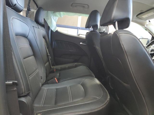 2021 GMC CANYON DEN 1GTG6EEN6M1142514