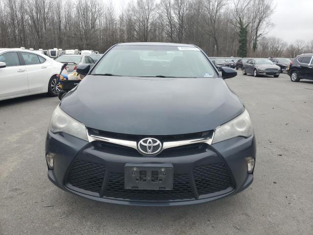 2017 TOYOTA CAMRY LE - 4T1BF1FK4HU313090