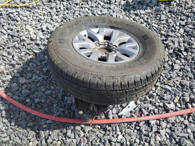 2015 TOYOTA TACOMA DOU - 5TFJU4GNXFX087889