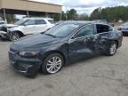 2017 CHEVROLET MALIBU LT - 1G1ZE5STXHF150471