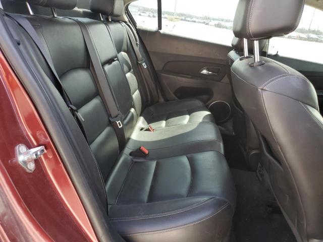 2016 CHEVROLET CRUZE LIMI - 1G1PF5SB3G7180447