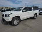 2022 NISSAN FRONTIER S - 1N6ED1EKXNN675193