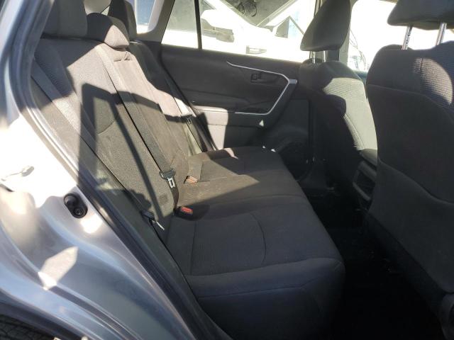 2020 TOYOTA RAV4 LE - 2T3H1RFVXLC070288