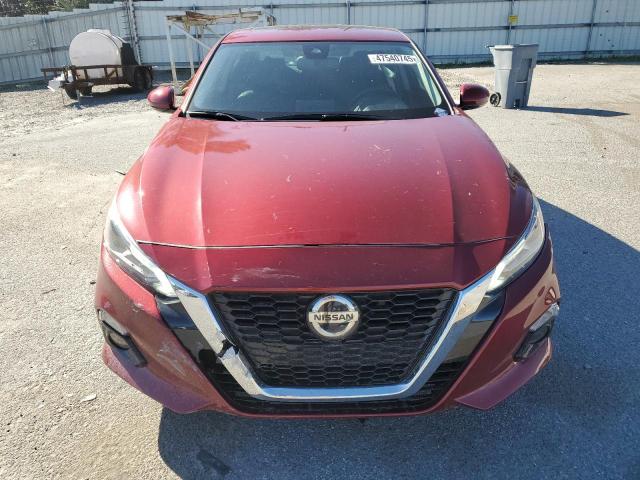 2019 NISSAN ALTIMA SL - 1N4BL4EV5KC106141