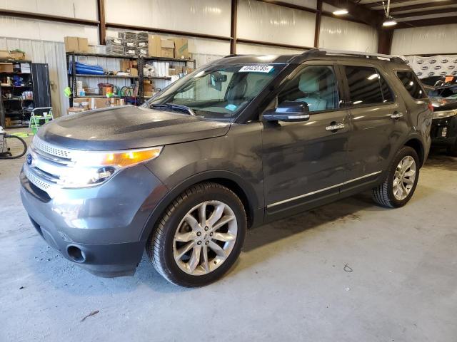 Vin: 1fm5k8d8xfga00954, lot: 49420785, ford explorer xlt 2015 img_1