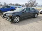 2019 CHEVROLET MALIBU HYB - 1G1ZF5SU4KF183253