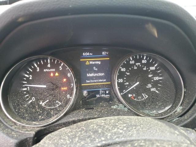 2018 NISSAN ROGUE S - KNMAT2MV7JP572804