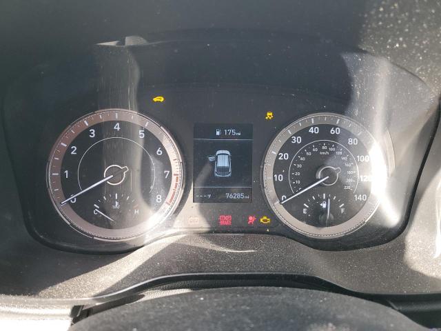 2022 HYUNDAI VENUE SE - KMHRB8A38NU146330