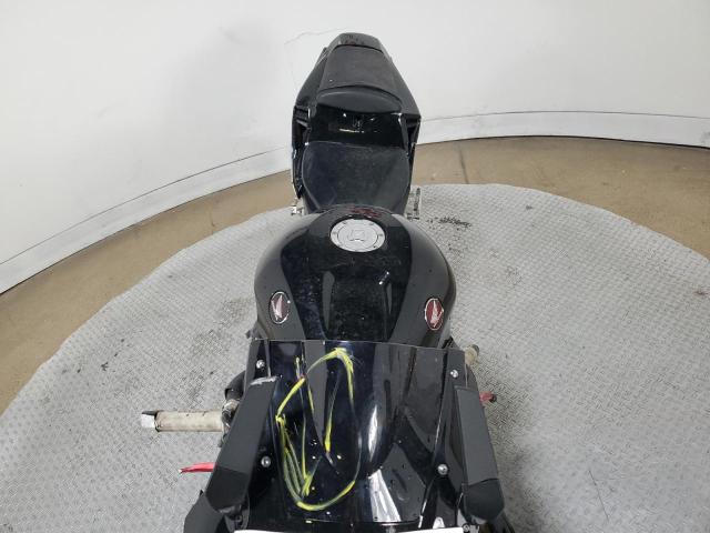 2014 HONDA CBR600 RR JH2PC4012EK700045