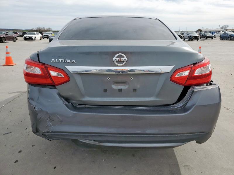 2017 NISSAN ALTIMA 2.5 - 1N4AL3AP9HN347369