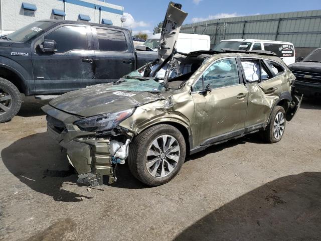 SUBARU OUTBACK LI