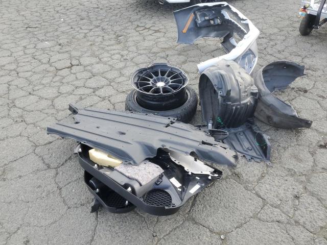 2015 SUBARU WRX LIMITE JF1VA1G64F9803746