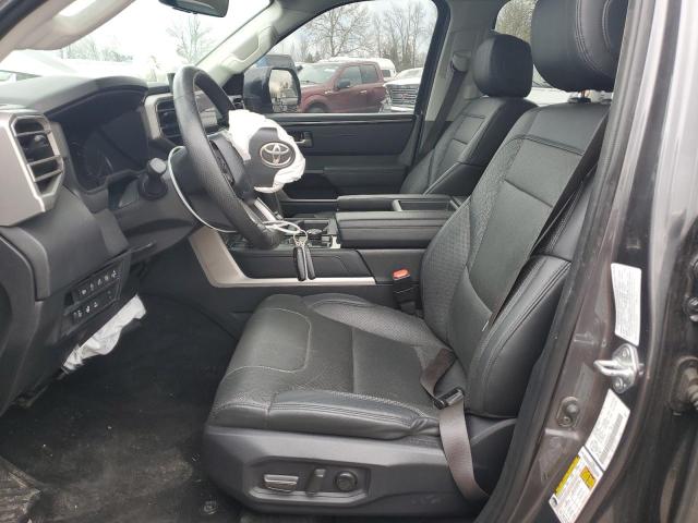 2022 TOYOTA TUNDRA CRE 5TFJA5DB6NX004191