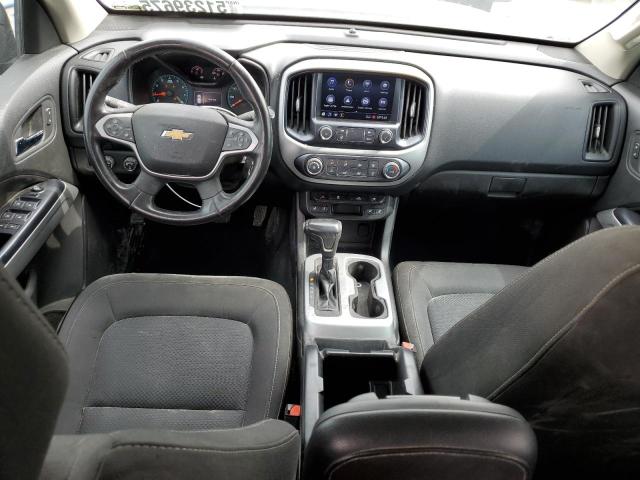 2021 CHEVROLET COLORADO L - 1GCGTCEN5M1288853