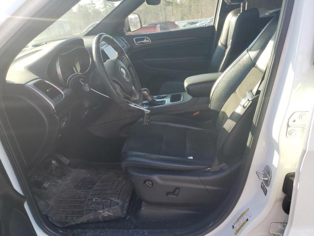 2021 JEEP GRAND CHER - 1C4RJFAG8MC706429