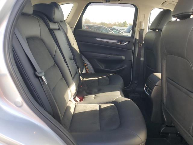 2019 MAZDA CX-5 TOURI - JM3KFBCM8K1629155