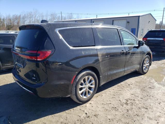 Vin: 2c4rc3bg9pr528145, lot: 47410645, chrysler pacifica touring l 20233