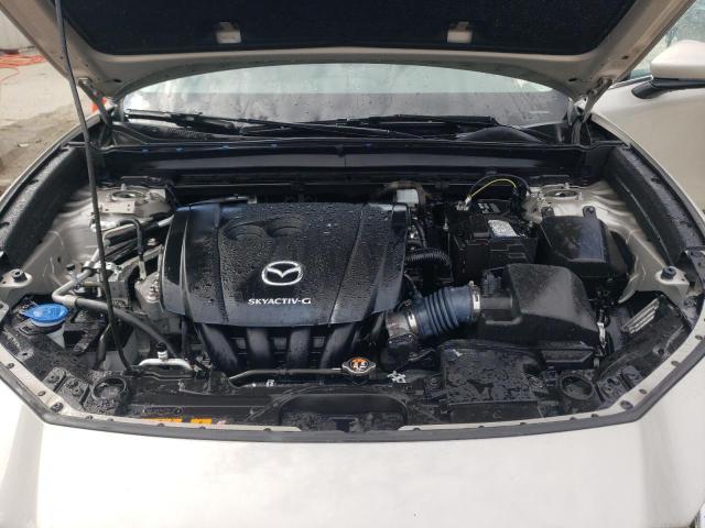 2022 MAZDA CX-30 PREF - 3MVDMBCL2NM457628
