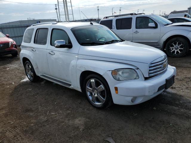 2011 CHEVROLET HHR LT - 3GNBACFU8BS584071
