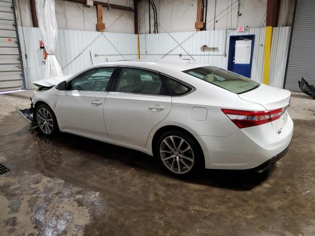 Vin: 4t1bk1eb1eu116449, lot: 48953455, toyota avalon base 20142