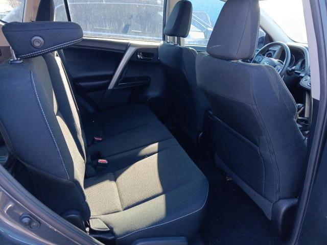2018 TOYOTA RAV4 ADVEN - 2T3RFREV2JW697781