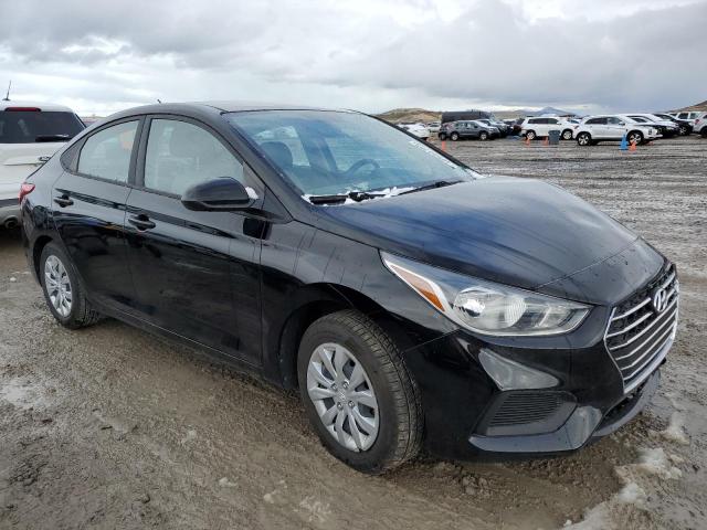 Vin: 3kpc24a64ne171320, lot: 48980785, hyundai accent se 20224