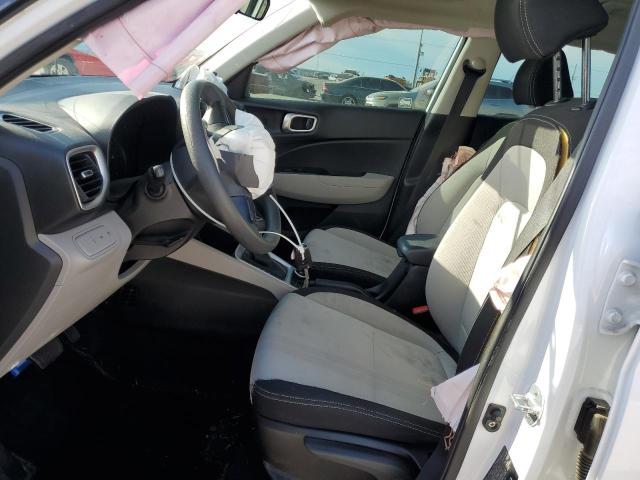 2020 HYUNDAI VENUE SEL - KMHRC8A3XLU017418