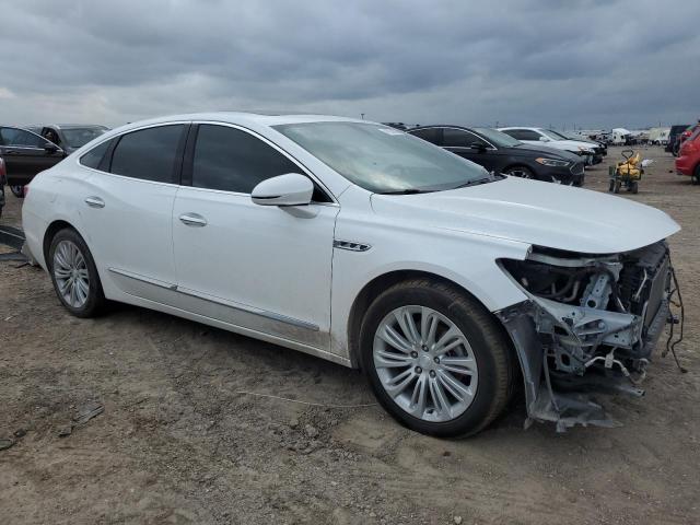 2018 BUICK LACROSSE E 1G4ZP5SZ1JU127289