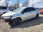 2019 TOYOTA COROLLA L - 5YFBURHE4KP874667