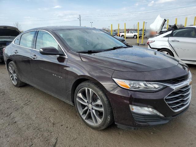 2020 CHEVROLET MALIBU PRE - 1G1ZE5SX8LF048310