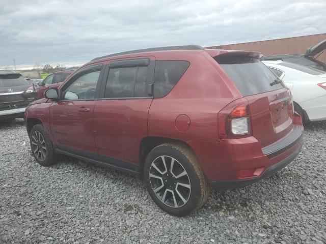 Vin: 1c4njcba4fd152567, lot: 49675335, jeep compass sport 20152