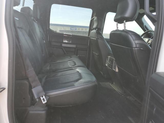 2017 FORD F150 SUPER - 1FTEW1EG0HFA25764