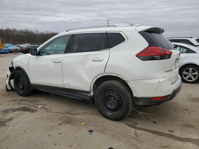 Vin: knmat2mv6hp553199, lot: 48223855, nissan rogue s 20172