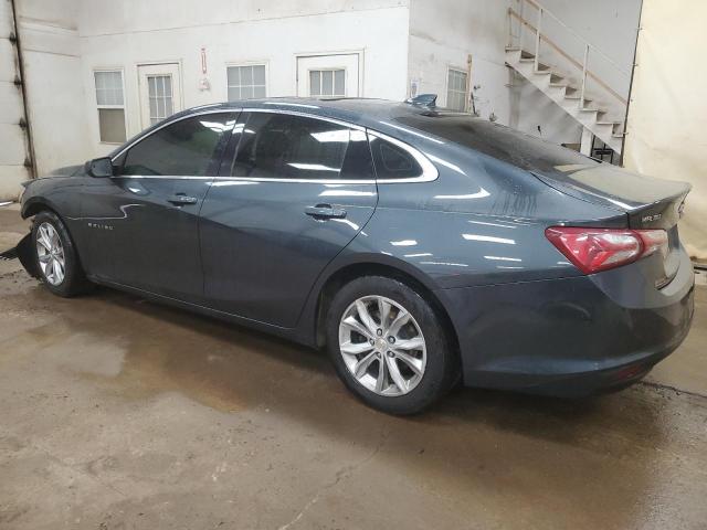 Vin: 1g1zd5st0kf140087, lot: 49532435, chevrolet malibu lt 20192