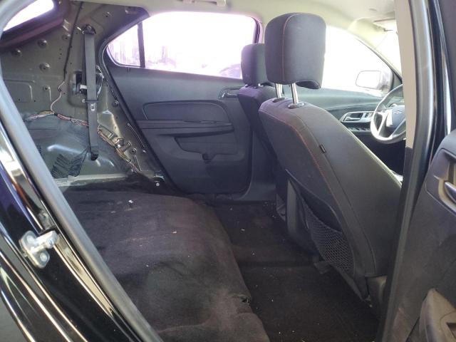 2015 CHEVROLET EQUINOX LS - 2GNALAEK5F1157927