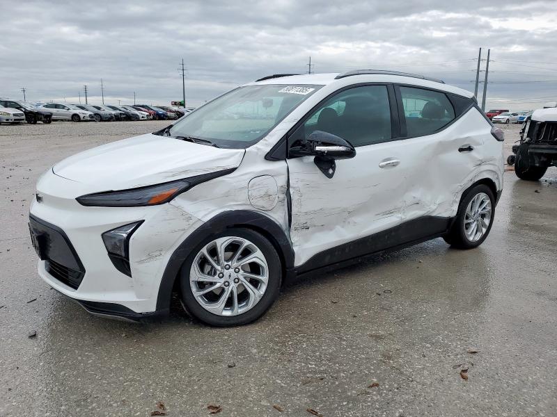 Vin: 1g1fy6s01p4142811, lot: 52115065, chevrolet bolt lt 2023 img_1