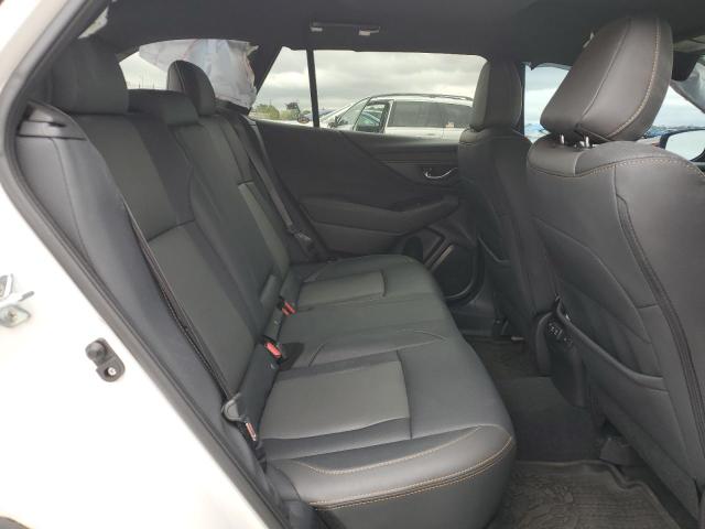 2022 SUBARU OUTBACK WI 4S4BTGUD3N3233250