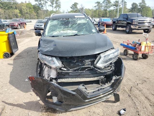 2018 NISSAN ROGUE S - 5N1AT2MVXJC786656