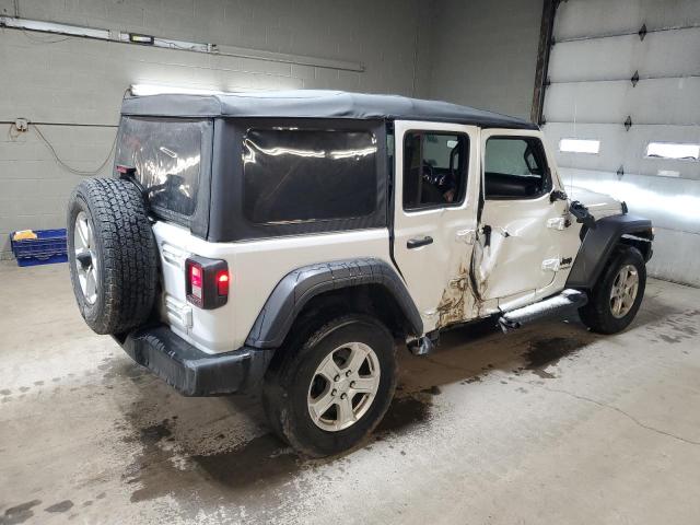 2022 JEEP WRANGLER U 1C4HJXDGXNW208214
