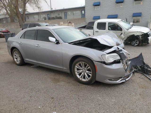 2016 CHRYSLER 300C - 2C3CCAEG1GH105723