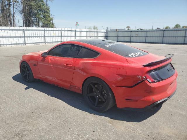 Vin: 1fa6p8cf8k5166539, lot: 50316065, ford mustang gt 20192