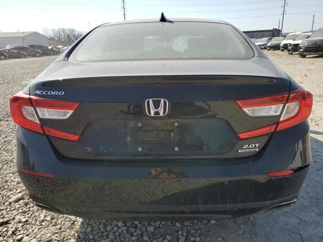 2019 HONDA ACCORD TOU - 1HGCV2F91KA031076