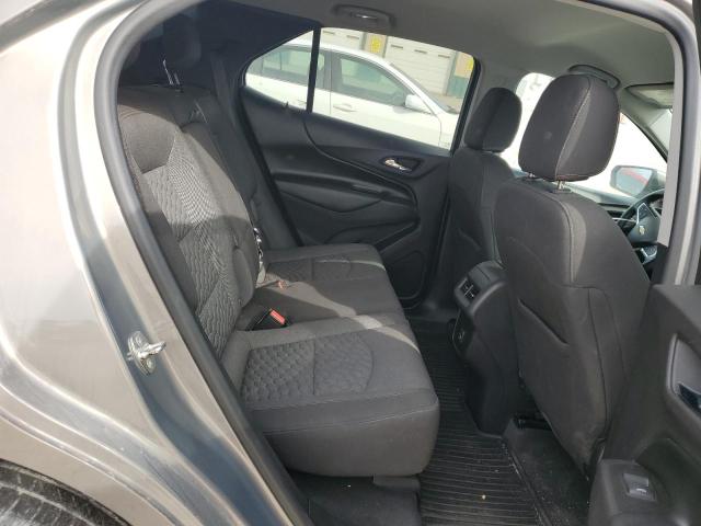 2019 CHEVROLET EQUINOX LT - 3GNAXKEV6KS529729