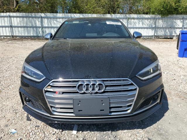 2019 AUDI S5 PRESTIG WAUC4CF56KA012993