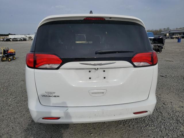 2021 CHRYSLER VOYAGER L 2C4RC1AGXMR557199