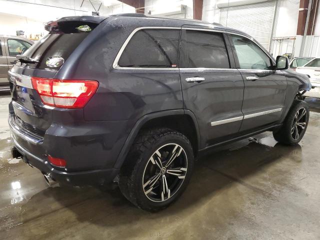 Vin: 1c4rjfct1dc655902, lot: 47110065, jeep grand cher overland 20133