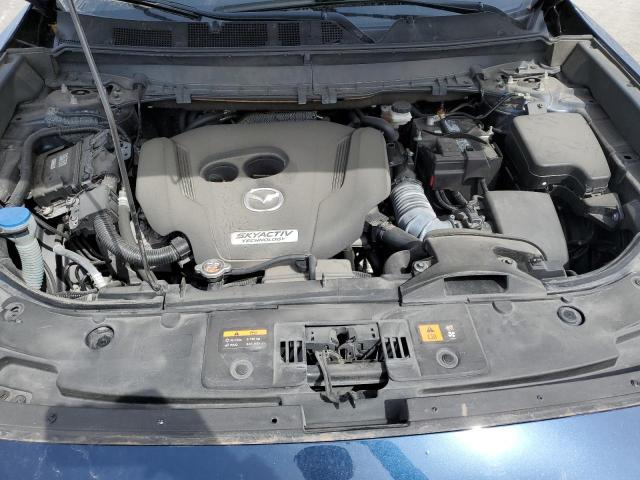 2019 MAZDA CX-9 TOURI - JM3TCBCY9K0302348