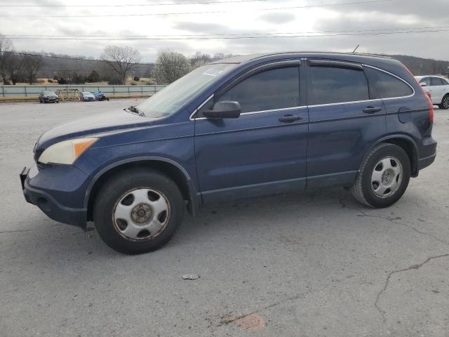 2008 HONDA CR-V LX #3113913435